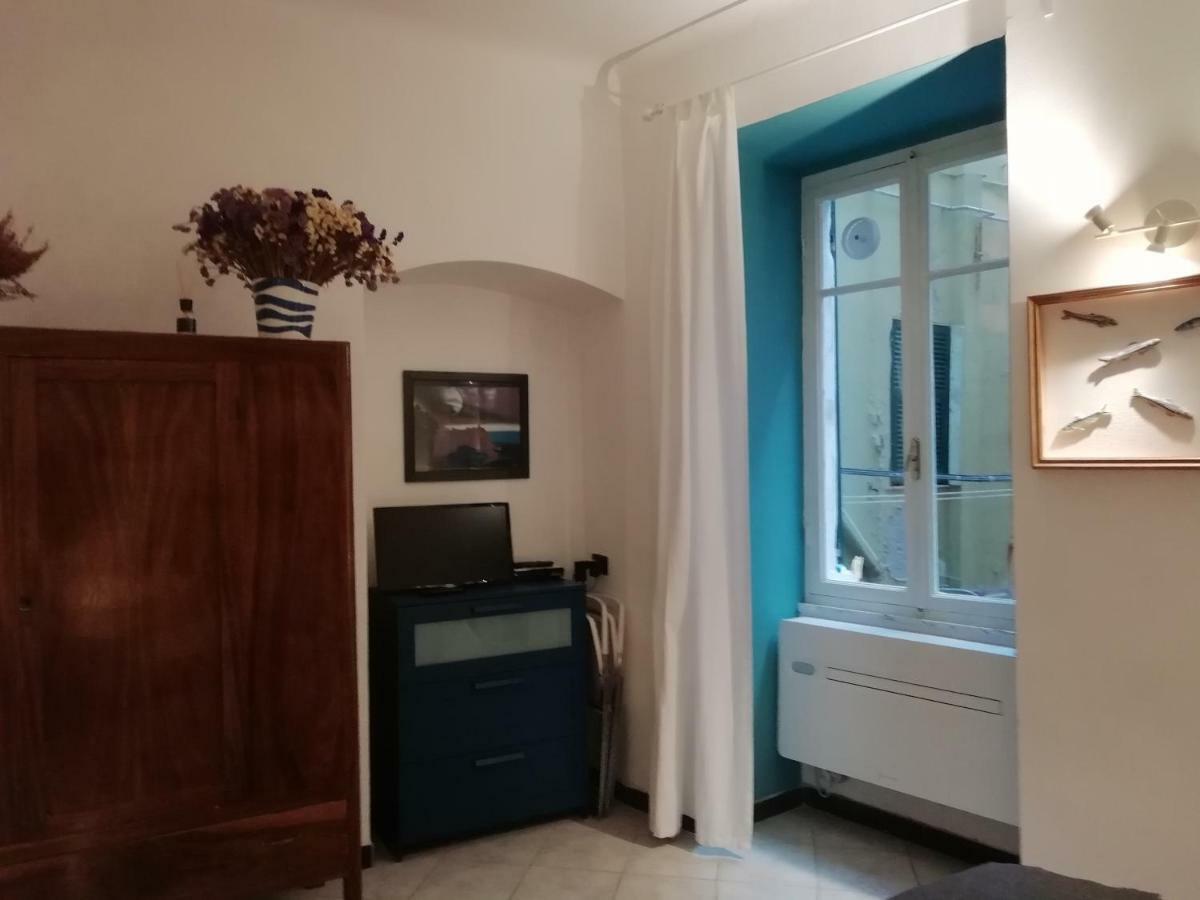 Donnabarbara Daire Vernazza Dış mekan fotoğraf
