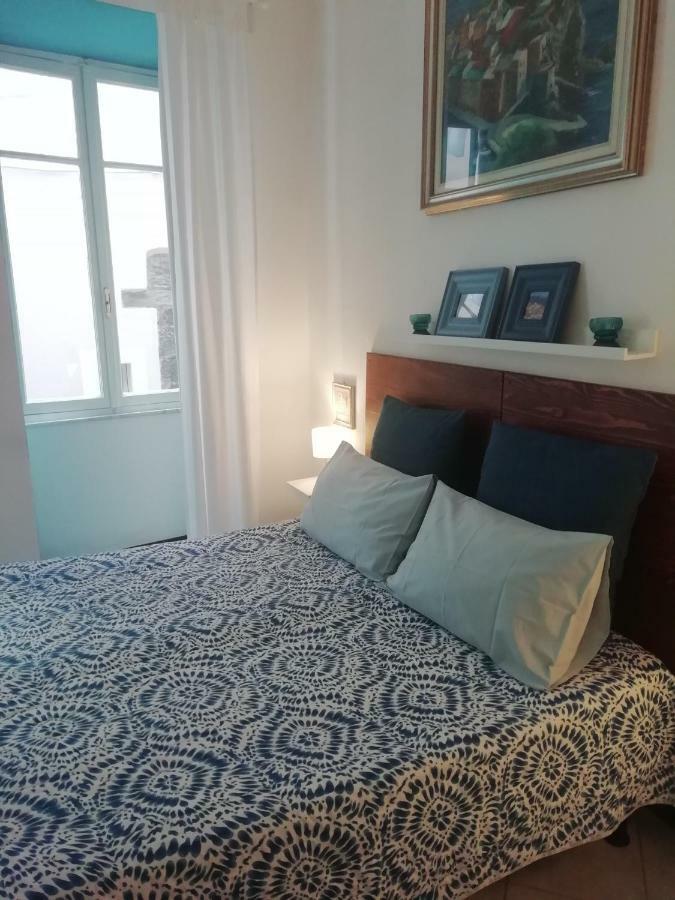 Donnabarbara Daire Vernazza Dış mekan fotoğraf